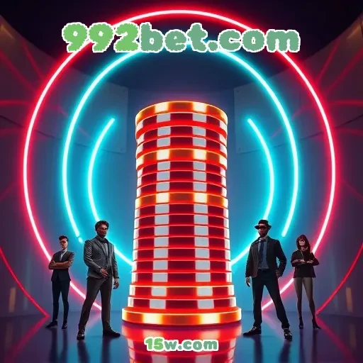 992bet.com: Explore as Melhores Experiências de Poker na Rede
