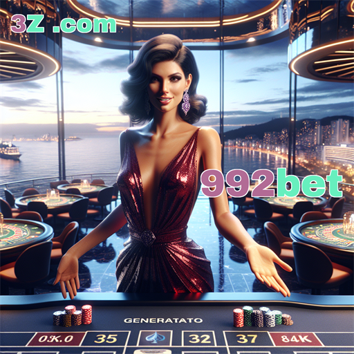 Apostas inteligentes: explore o universo de 992bet.com