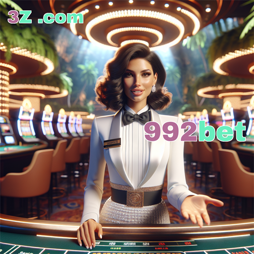 Cassino Online: A Diversão Atraente do 992bet.com
