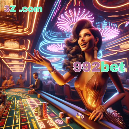 Explorando a Plataforma Inovadora da 992bet.com