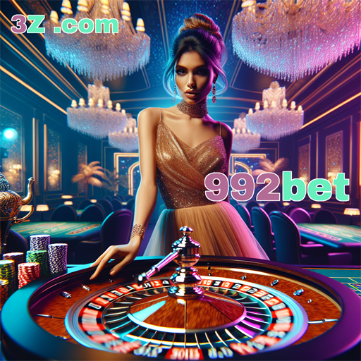 Experimente o Mundo VIP da 992bet e Aumente Suas Chances!