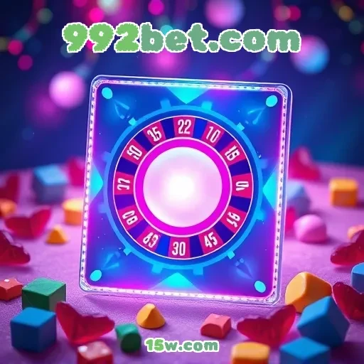 992bet.com: Uma Experiência VIP que Você Não Pode Perder